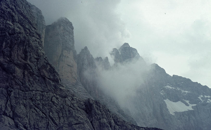 Altavia n.1 Dolomiti