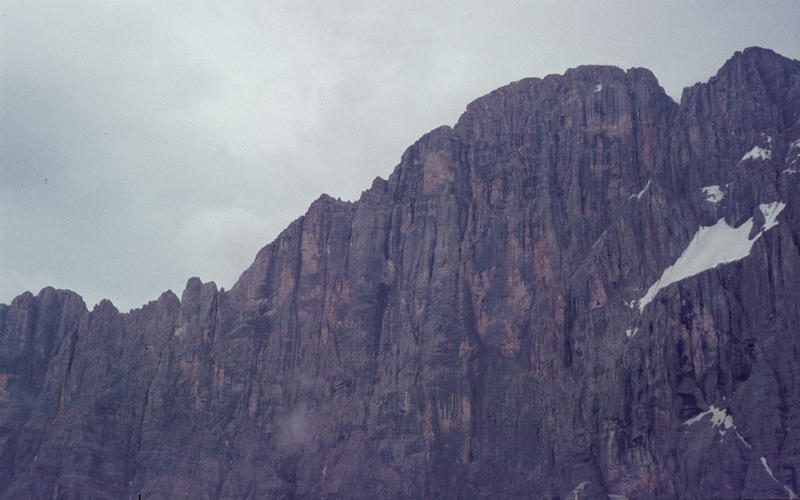 Altavia n.1 Dolomiti