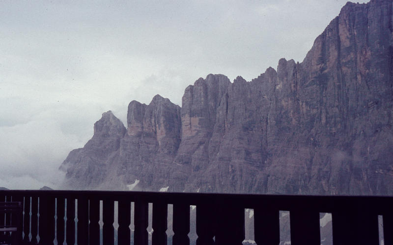 Altavia n.1 Dolomiti