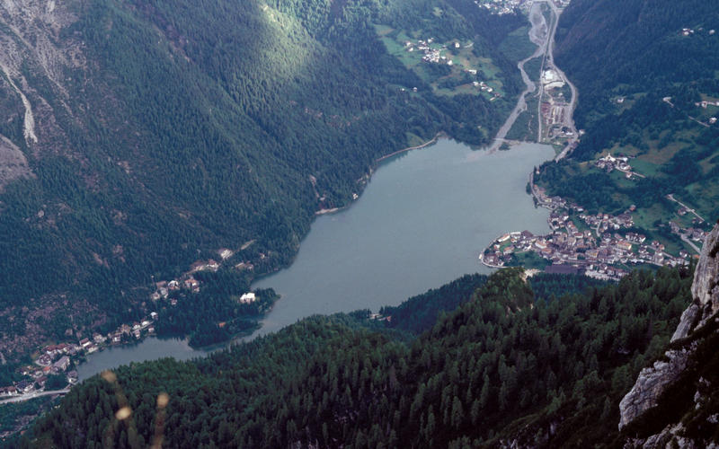 Altavia n.1 Dolomiti