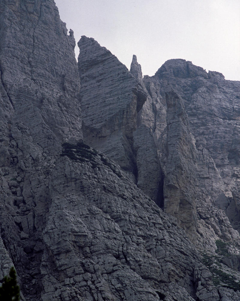 Altavia n.1 Dolomiti