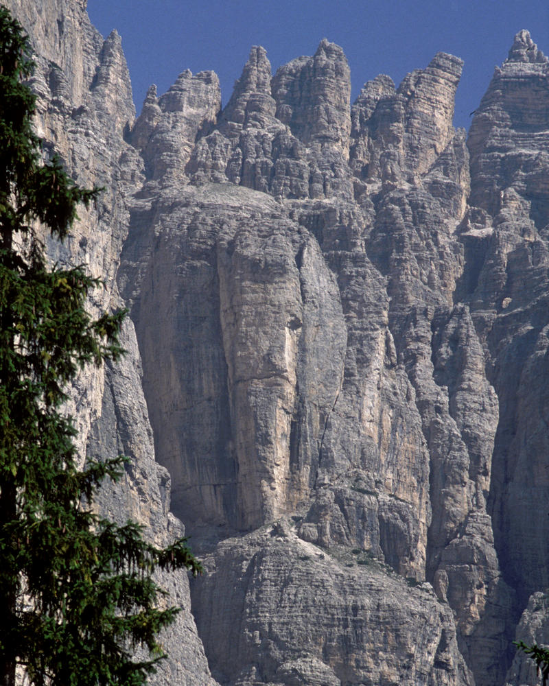 Altavia n.1 Dolomiti