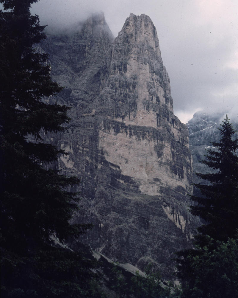 Altavia n.1 Dolomiti