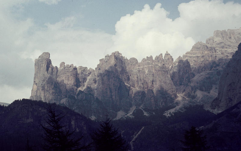 Altavia n.1 Dolomiti