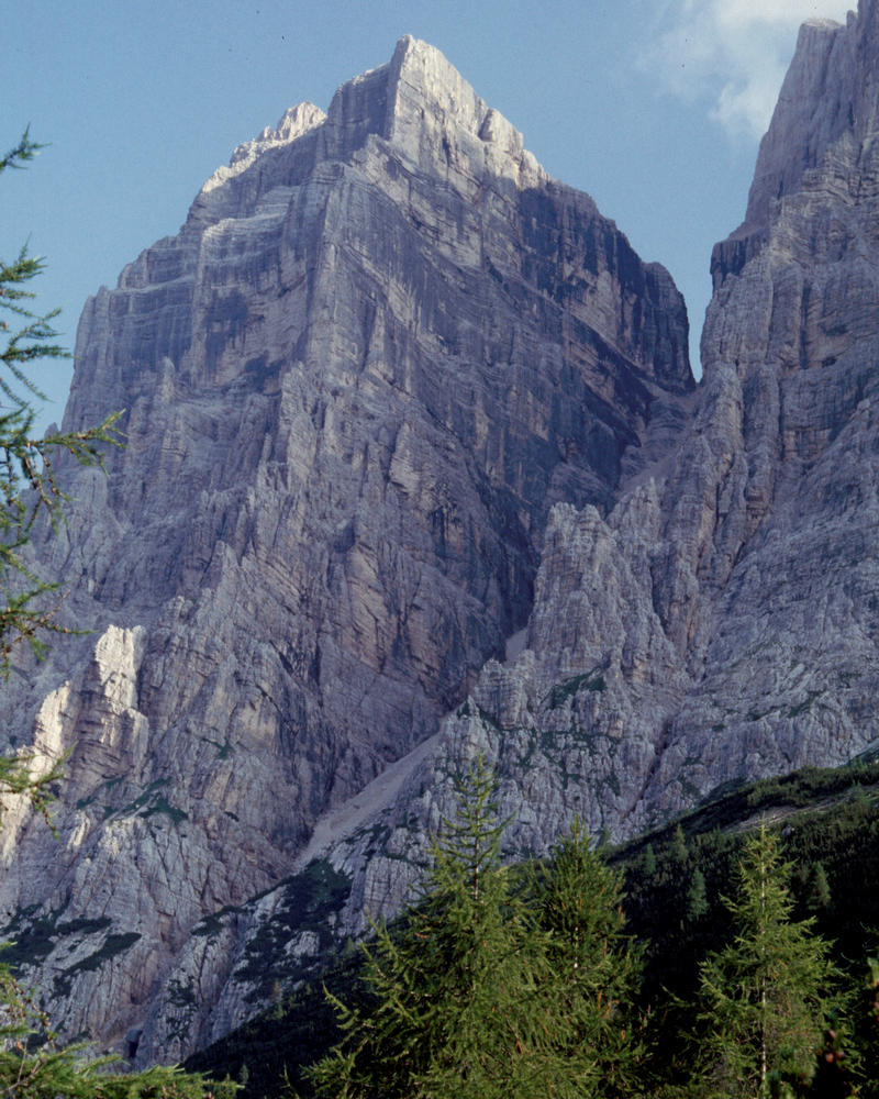 Altavia n.1 Dolomiti