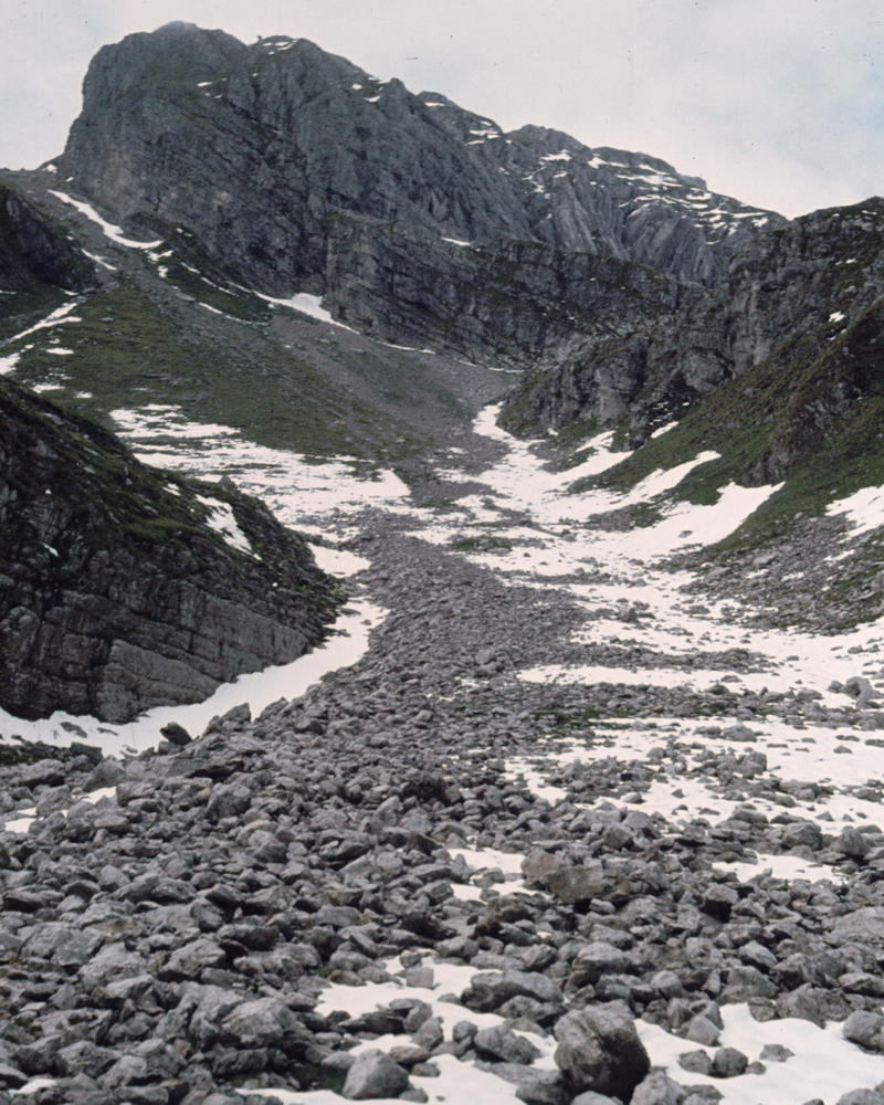 Altavia n.1 Dolomiti