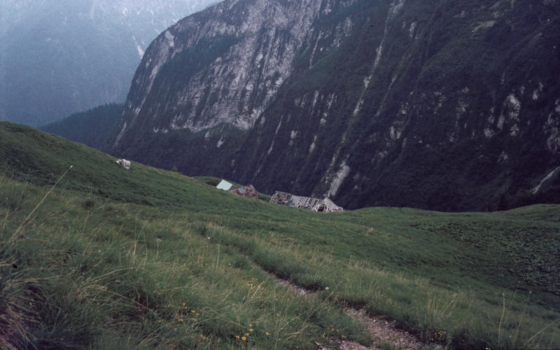 Altavia n.1 Dolomiti