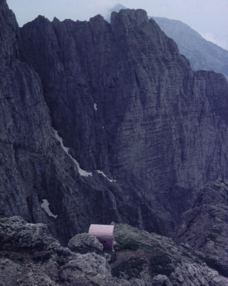 Altavia n.1 Dolomiti