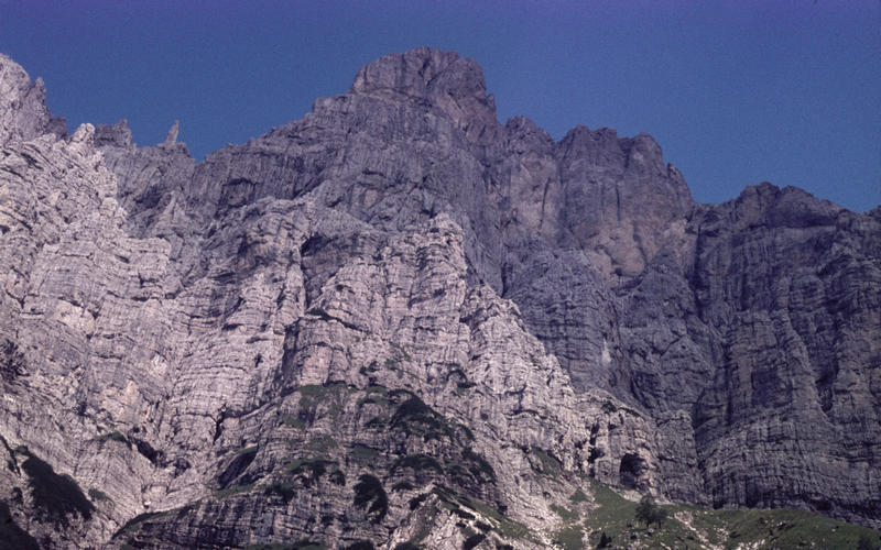 Altavia n.1 Dolomiti