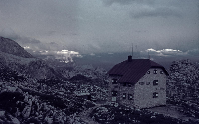 Altavia n.1 Dolomiti