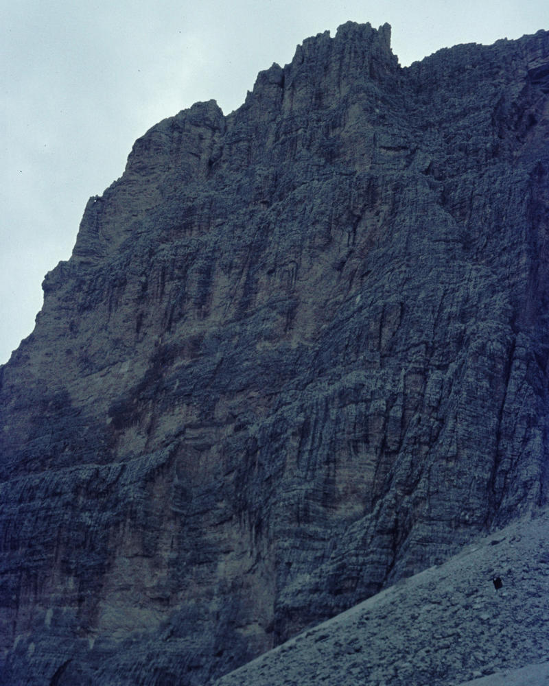 Altavia n.1 Dolomiti