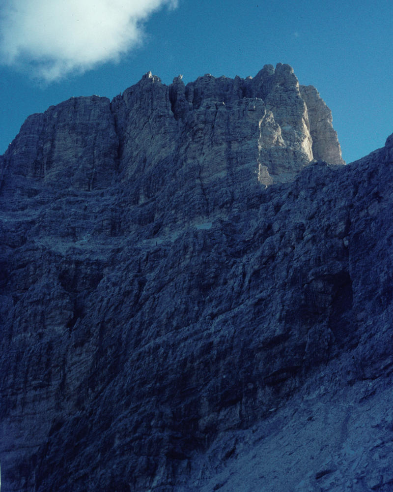 Altavia n.1 Dolomiti