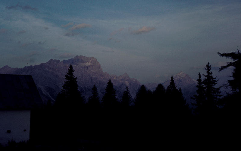 Altavia n.1 Dolomiti