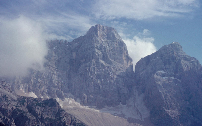Altavia n.1 Dolomiti