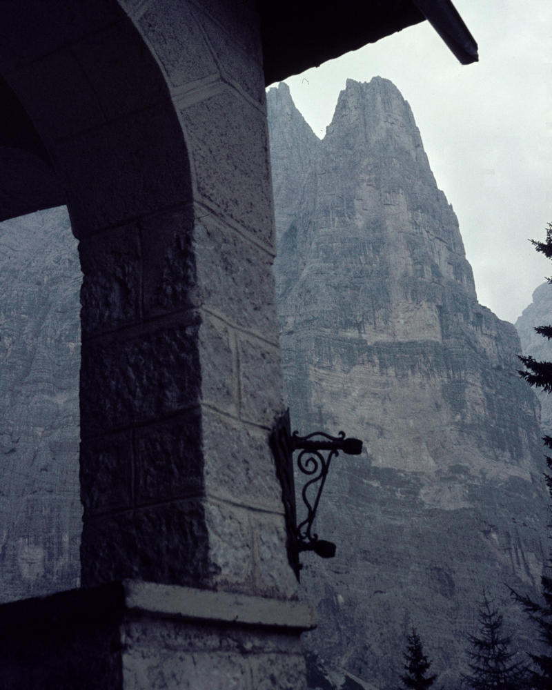 Altavia n.1 Dolomiti