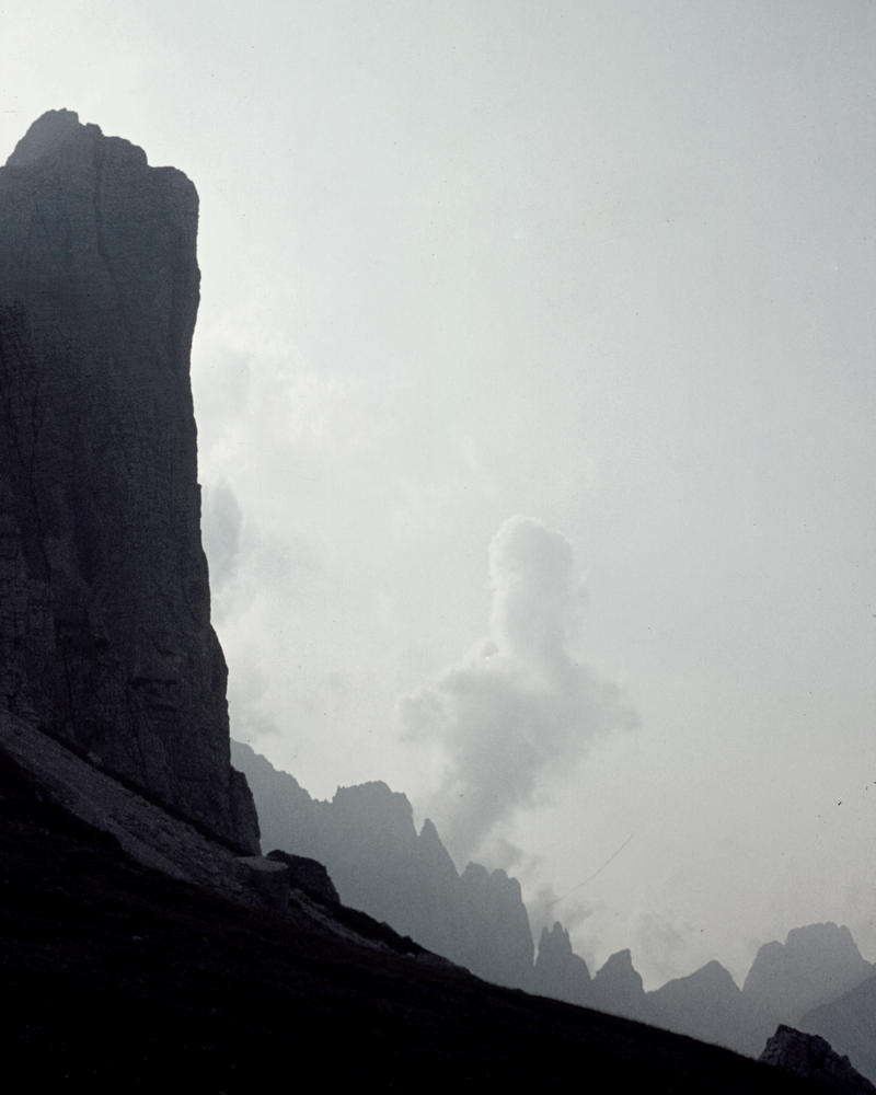 Altavia n.1 Dolomiti