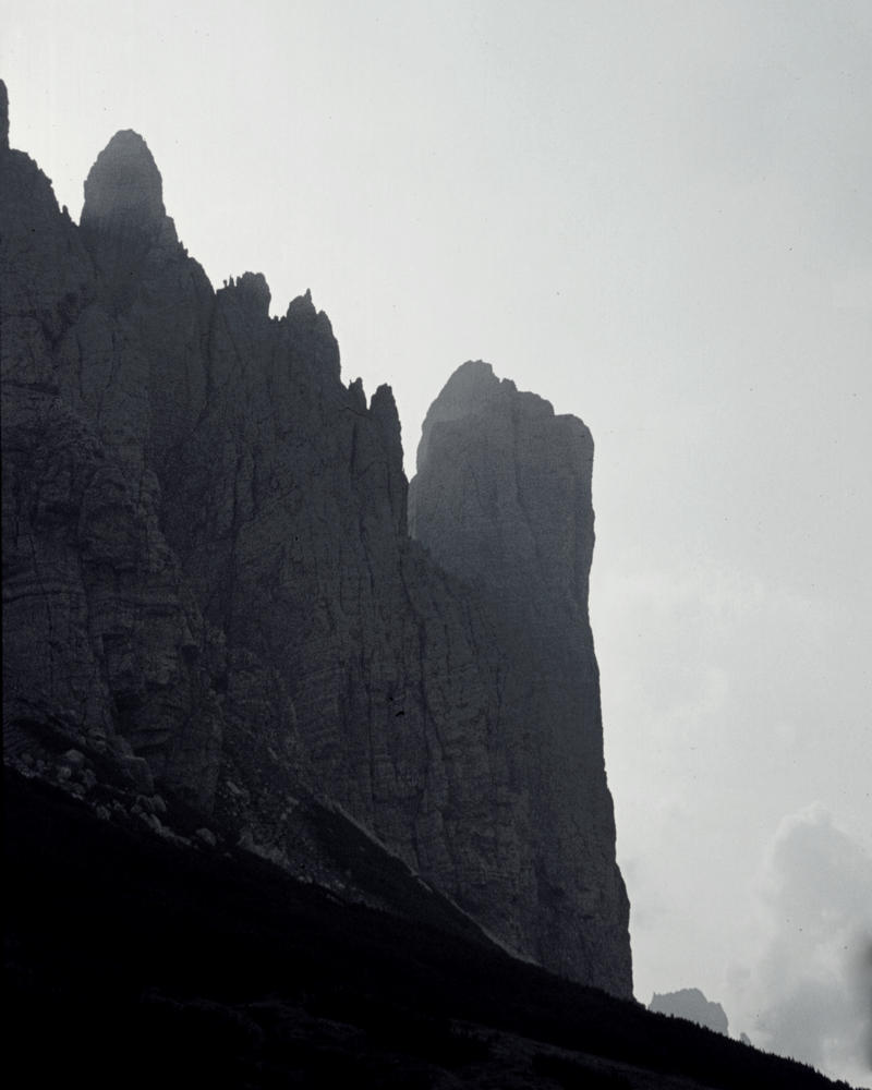 Altavia n.1 Dolomiti