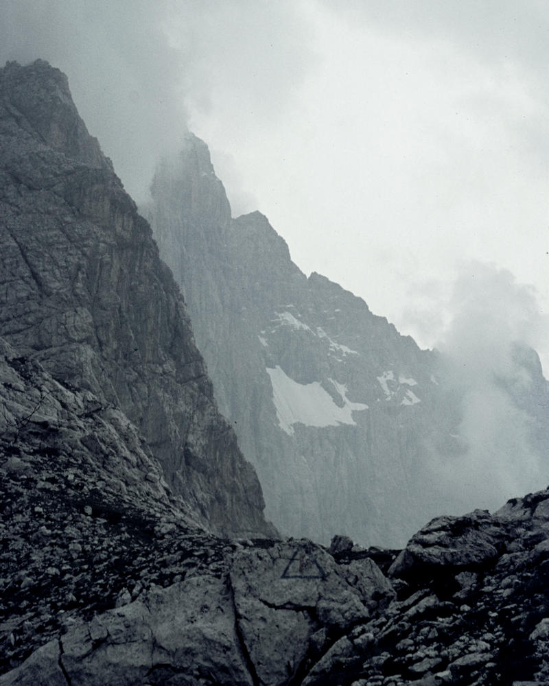 Altavia n.1 Dolomiti