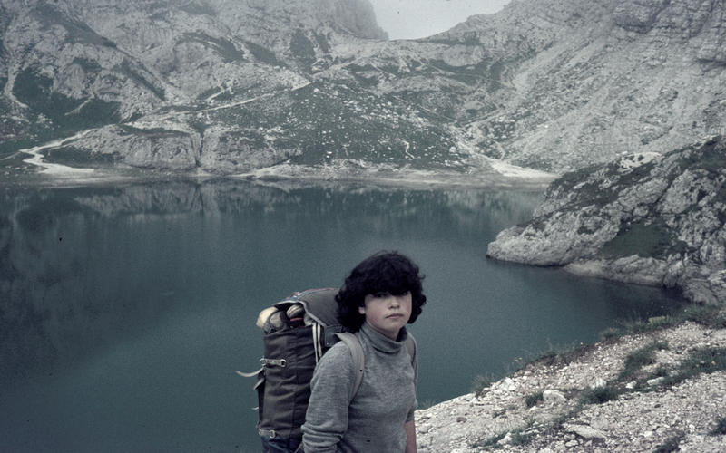 Altavia n.1 Dolomiti