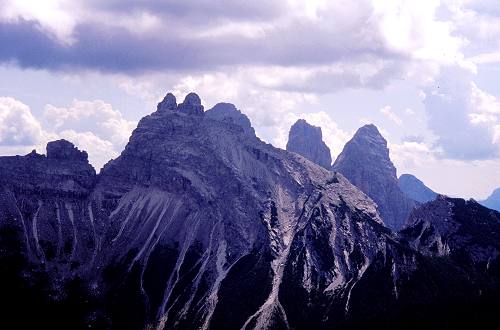 Sfornioi e Bosconero