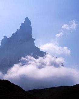 Cimon della Pala