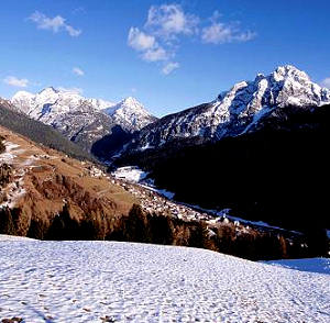 Santo Stefano di Cadore