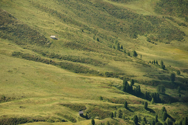 giro dei SetSass con salita a Cima SetSas, passo Valparola rifugio Pralongia