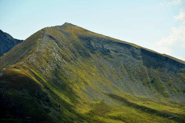 giro dei SetSass con salita a Cima SetSas, passo Valparola rifugio Pralongia