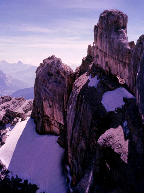 Tofane Cortina d'Ampezzo