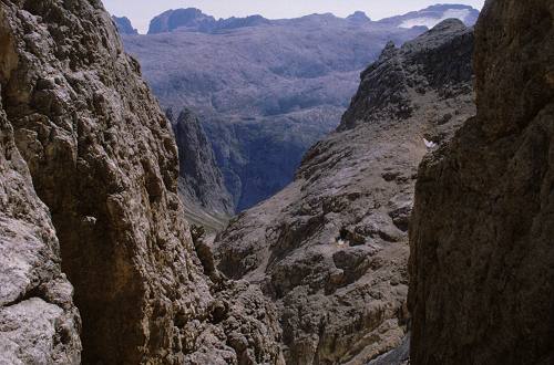 Fanis Lagazuoi Travenanzes