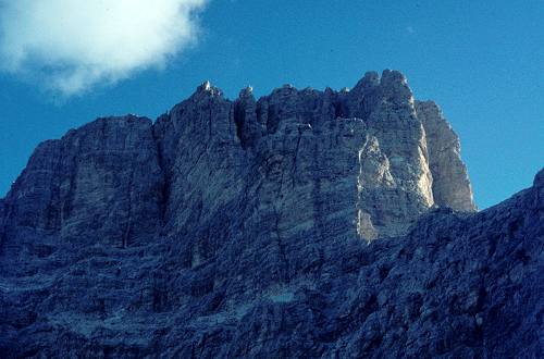 Fanis Lagazuoi Travenanzes