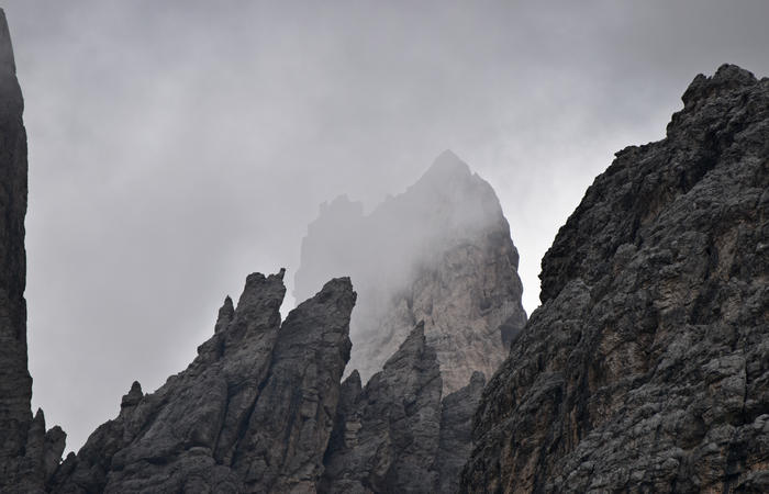 Tofana di Rozes, Dolomiti Ampezzane, Cortina d'Ampezzo
