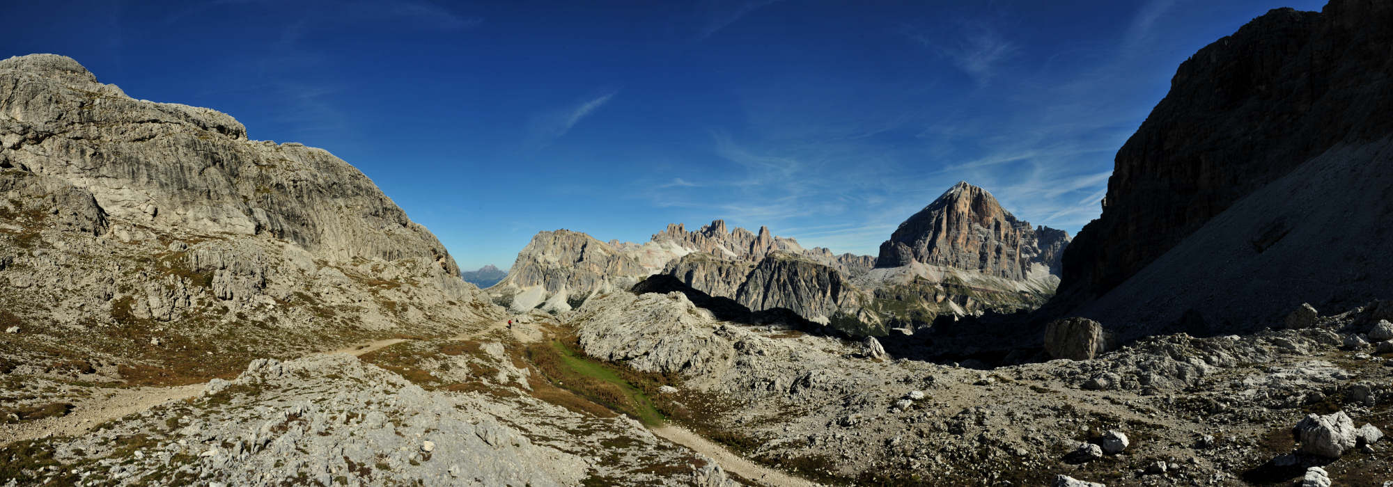Dolomiti, Averau
