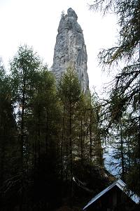 Laste di Rocca Pietore