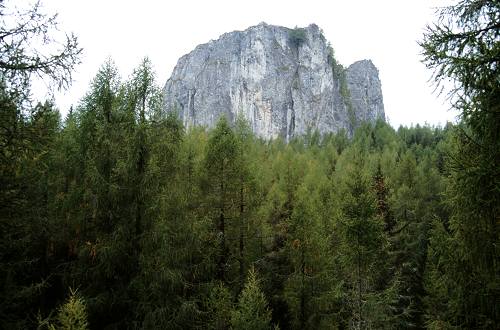 Laste - Rocca Pietore