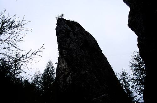 Laste - Rocca Pietore