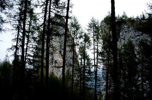 Laste - Rocca Pietore