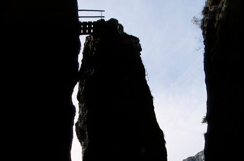 Laste - Rocca Pietore