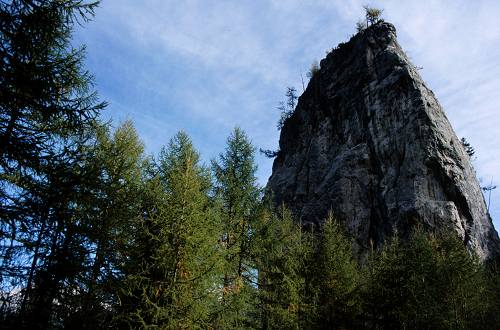 Laste - Rocca Pietore