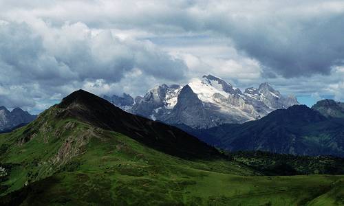 Marmolada
