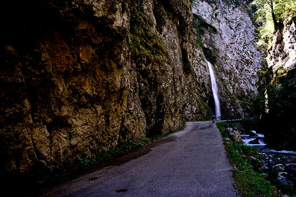 Serrai - Serai di Sottoguda