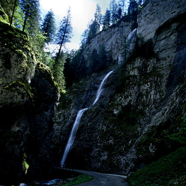 Serrai - Serai di Sottoguda