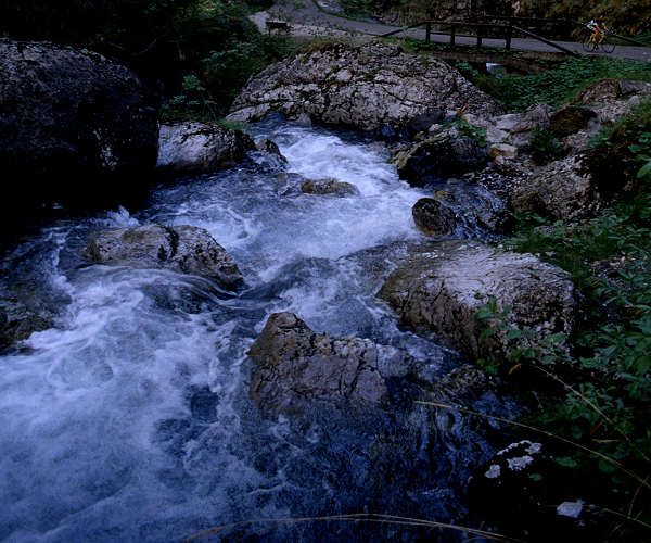 Serrai - Serai di Sottoguda