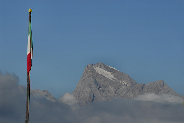 Val Fiorentina, Pelmo, Prendera, Ambrizzola, Mondeval