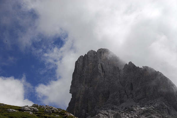 Val Fiorentina, Pelmo, Prendera, Ambrizzola, Mondeval