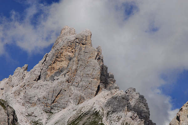 Val Fiorentina, Pelmo, Prendera, Ambrizzola, Mondeval