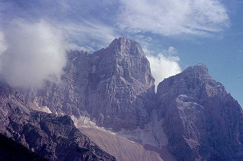 monte Pelmo