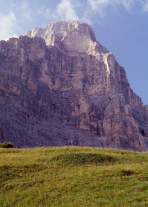monte Pelmo