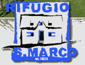 rifugio San Marco
