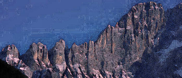 Dolomiten Dolomites - Belluno Dolomiti